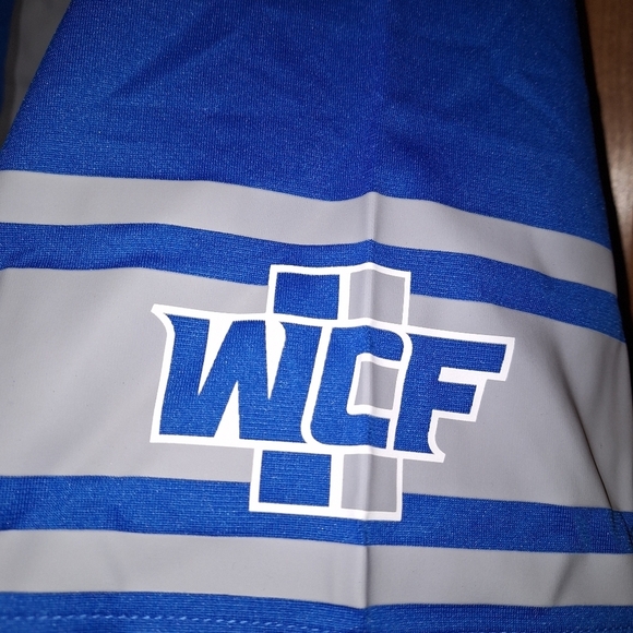 A Nike official NFL Detroit Lions #15 Davis jersey in a men's size 2XL.  NWT - Picture 3 of 8